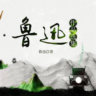 鲁迅作品选 - 鲁迅, Audio, 4099995969757