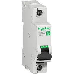 Schneider Electric LS-Schalter 1p 6A C 10kA M9F22106