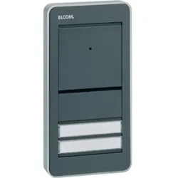 Elcom Außenstation für AudioSet RER213Y