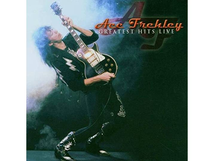 Greatest Hits Live