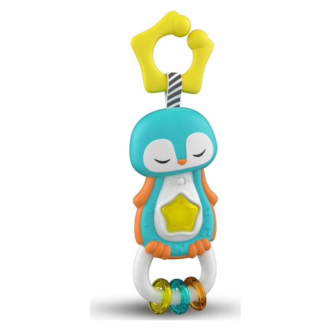 Clementoni Sweet Penguin (17361)