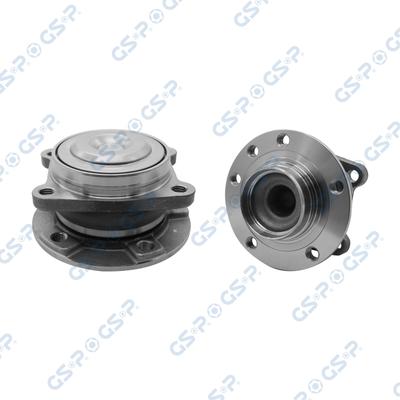GSP Radlagersatz 9400361 für JEEP