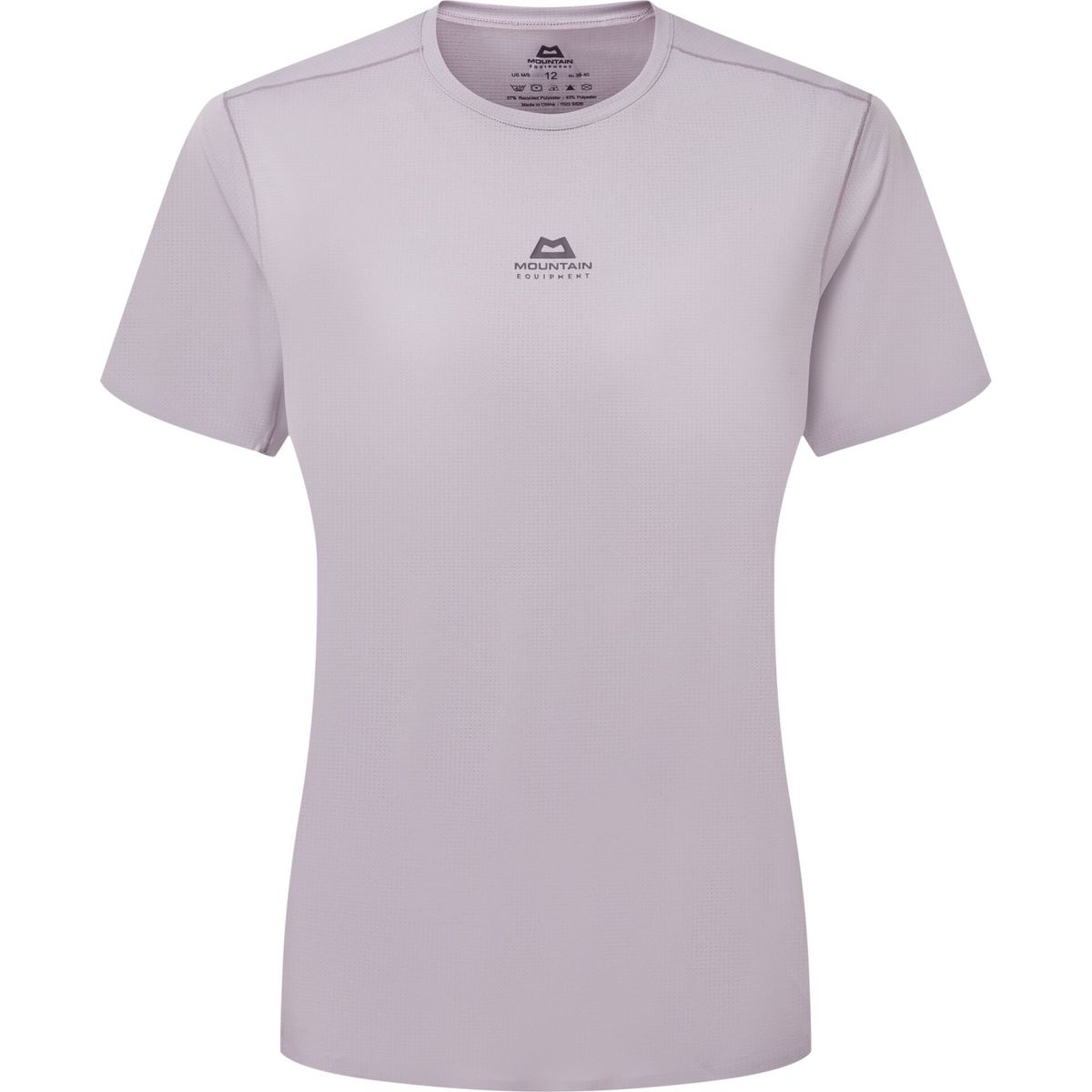Mountain Equipment Agilix Wmns Tee allium (Me-02279) 8 ME-008373-Me-02279-8