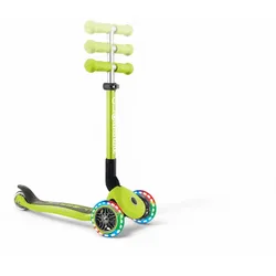 GLOBBER JUNIOR FOLDABLE LIGHTS - grün