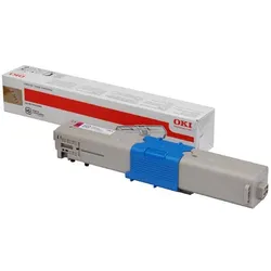 Oki C301 (44973534) - toner, magenta