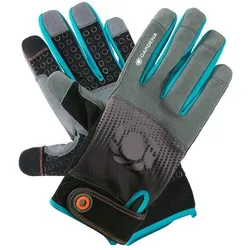 GARDENA Gerätehandschuh Größe L blau