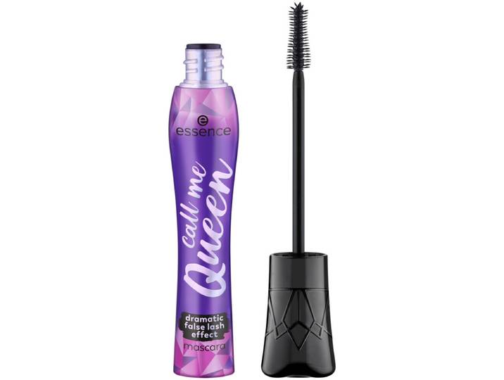 essence Call Me Queen Dramatic False Lash Effect Mascara 11,5 ml