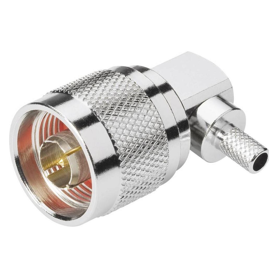 BKL Electronic N-Steckverbinder (0404003)