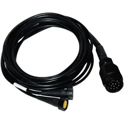 LAS, Kabelrolle, Kabelsatz Multipoint (4 m)