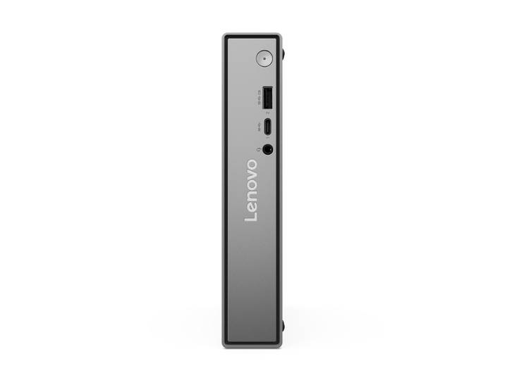 Lenovo ThinkCentre neo 50q Gen 5, Intel Core 5, 210H, 8 Go, DDR5-SDRAM, 256 Go, Windows 11 Pro 13B9008HFR