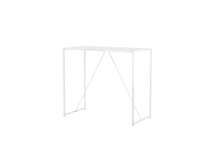 Livetastic Beistelltisch, Beige, Holz, Metall, Pappel, würfelförmig, 60x105x120 cm, Wohnzimmer, Wohnzimmertische, Beistelltische, Beistelltische Metall