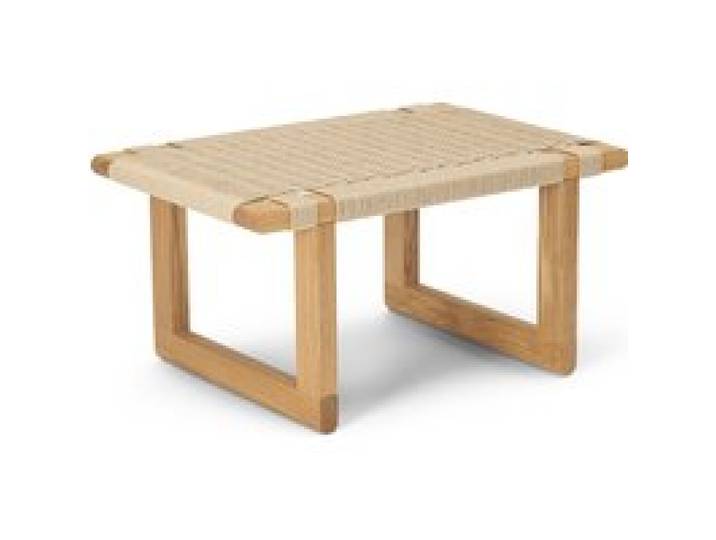 Carl Hansen & Søn - And Son Bm0489 Tischbank