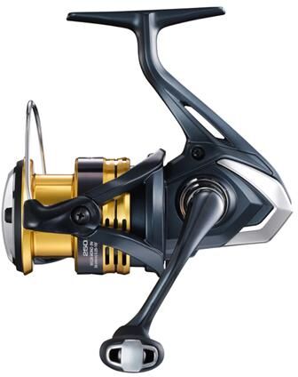 Shimano Sahara FJ C3000