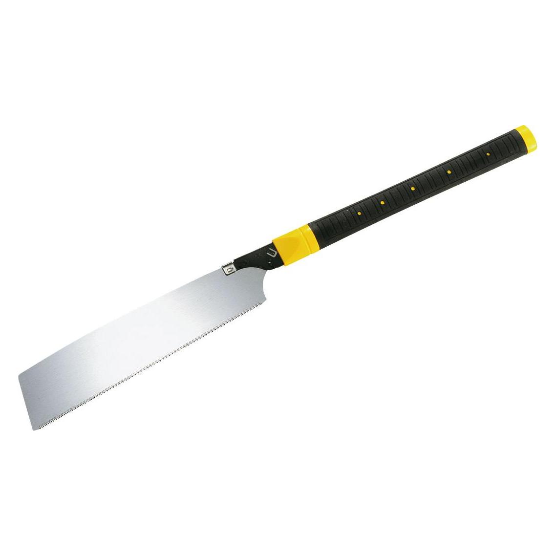 Tajima Zugsägen 265 mm, gerader Griff (PUL.265R GERADER GUMMIBESETZTER GRIFF)