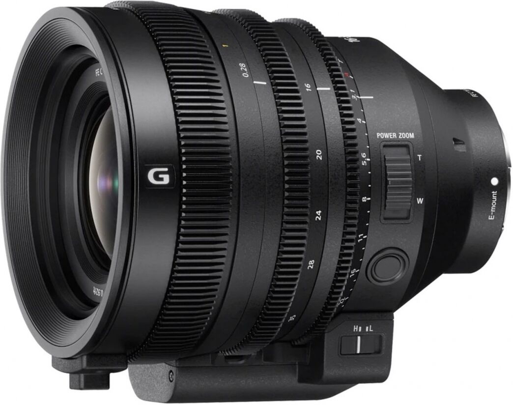 Sony FE C 16-35mm T3,1 E-Mount  Dealpreis