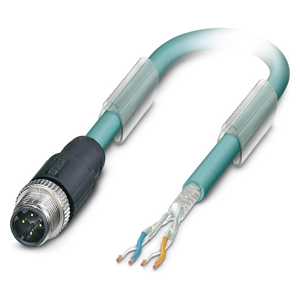 Phoenix Contact Sensor-/Aktor-Datensteckverbin (1569391)
