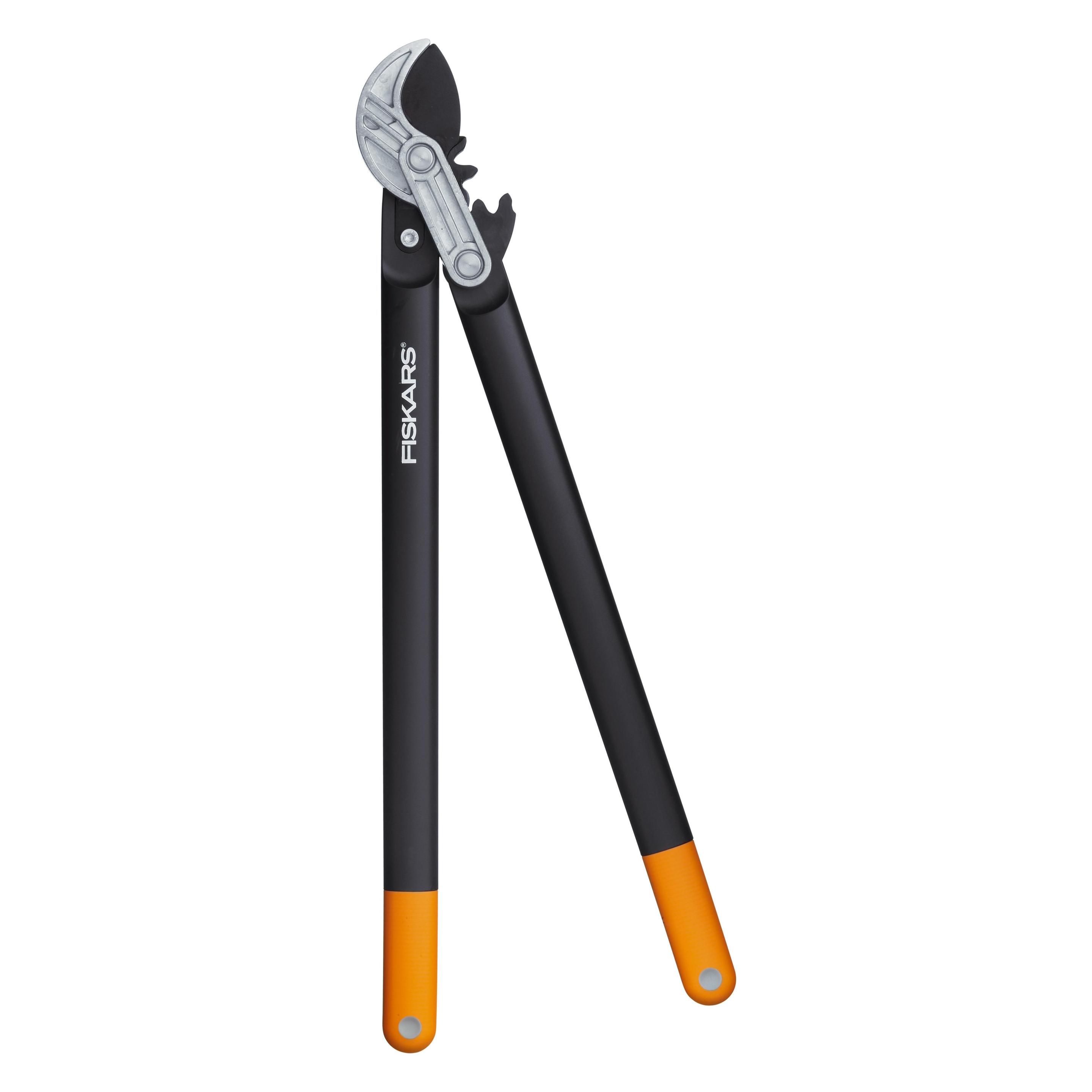 Fiskars PowerGear Astscherenamboss (L) L77 (112580)