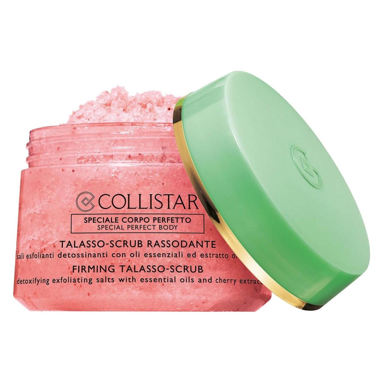 Collistar Talasso Scrub Firming Detox (300 g) (K25171)