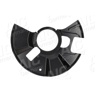 AIC Spritzblech, Bremsscheibe 75512 Vorderachse links für MAZDA