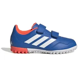 adidas Youngstar Rise Kids Hockeyschuhe Kinder - bright royal/whi