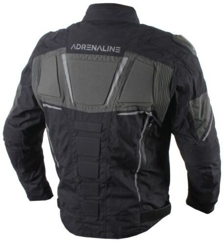 ADRENALINE A0256/20/10/L Tekstiilitakit