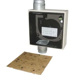 Maico Abluftsystem ER - UPB/U