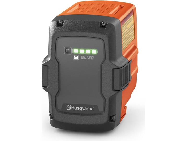 HUSQVARNA BLI30 LI-ION BATTERY 36V 7\,7 AH accumulateur Bli30