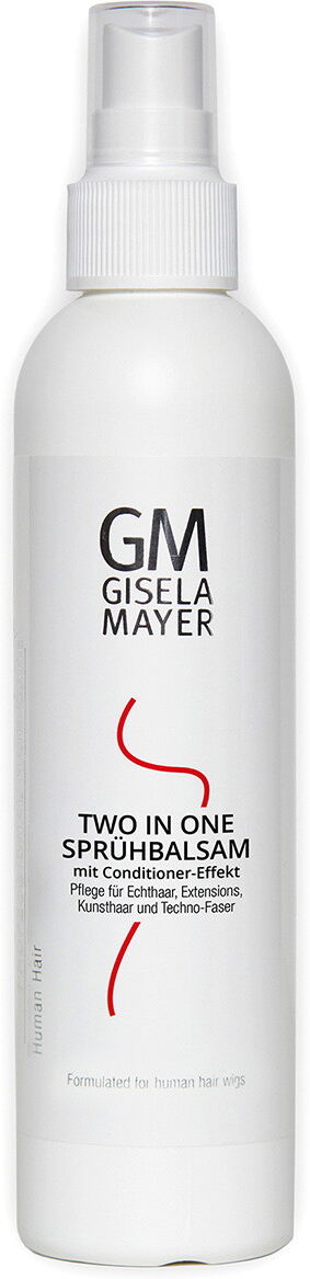 200ml Gisela Mayer Two in One Sprühbalsam