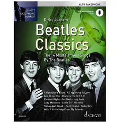 Beatles Classics, Sachbücher von Dirko Juchem, John Lennon