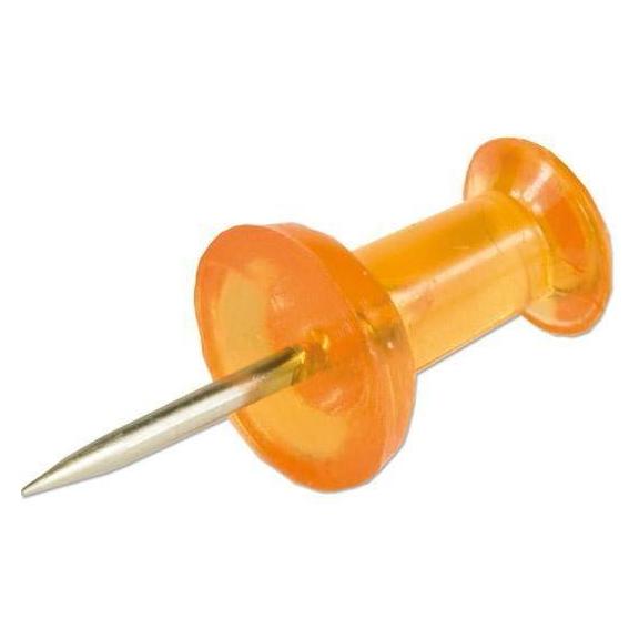 Milan Pins (Pins für Korkplatten) 30 Stück MAILAND (30x) (47954105)