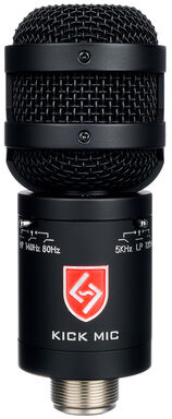 Lauten Audio Kick Mic