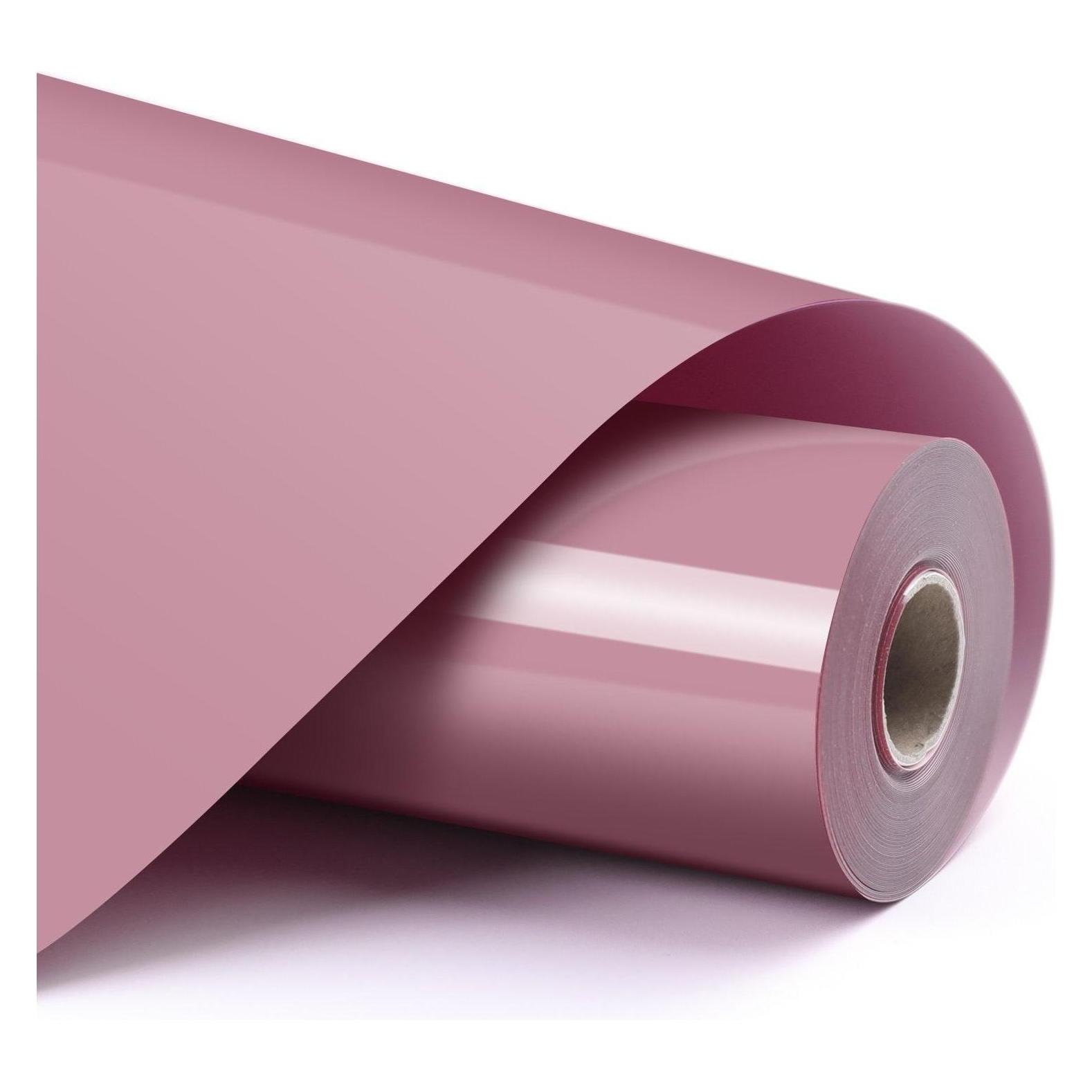 Loklik Heat Transfer Vinyl Basic - Rose Gold (SG-HTV-0745-US-L-B2B)