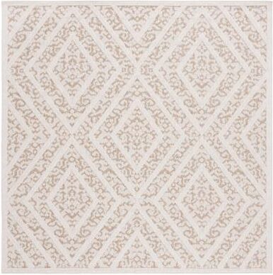 SAFAVIEH Global Glorianne Indoor/ Outdoor Trellis Rug