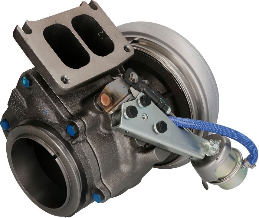 Turbolader HOLSET HOL3786852H