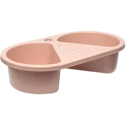 Zewi, Babybadewanne, Waschbecken