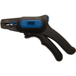 BGS 8379 Abisolierzange für selbsteinstellend für Kabelquerschnitt Ø 0,2-6mm