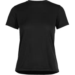 Johaug, Damen, Sportshirt, Discipline Tee (XL), Schwarz, XL