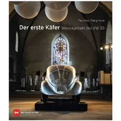 Der erste Käfer, Ratgeber von Thorsten Elbrigmann