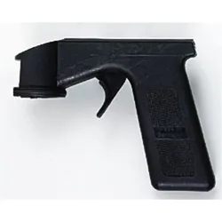 Spraymaster - Spraydosen Handgriff