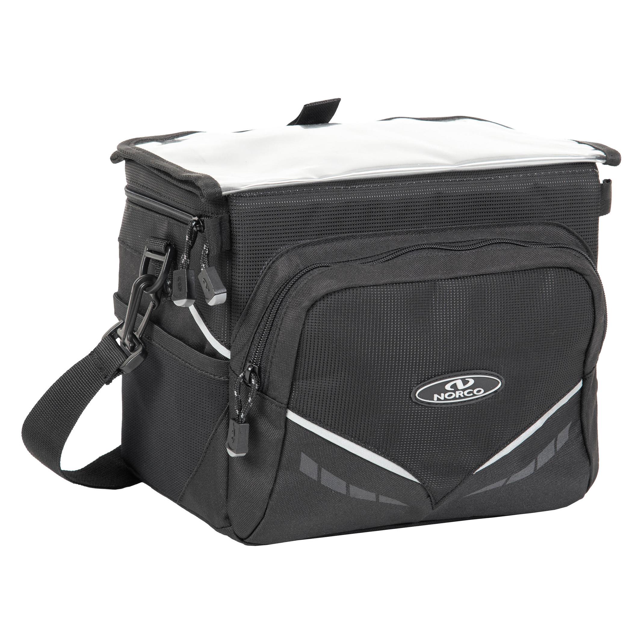 Norco Canmore Iso (7.50 l) (0243AI)