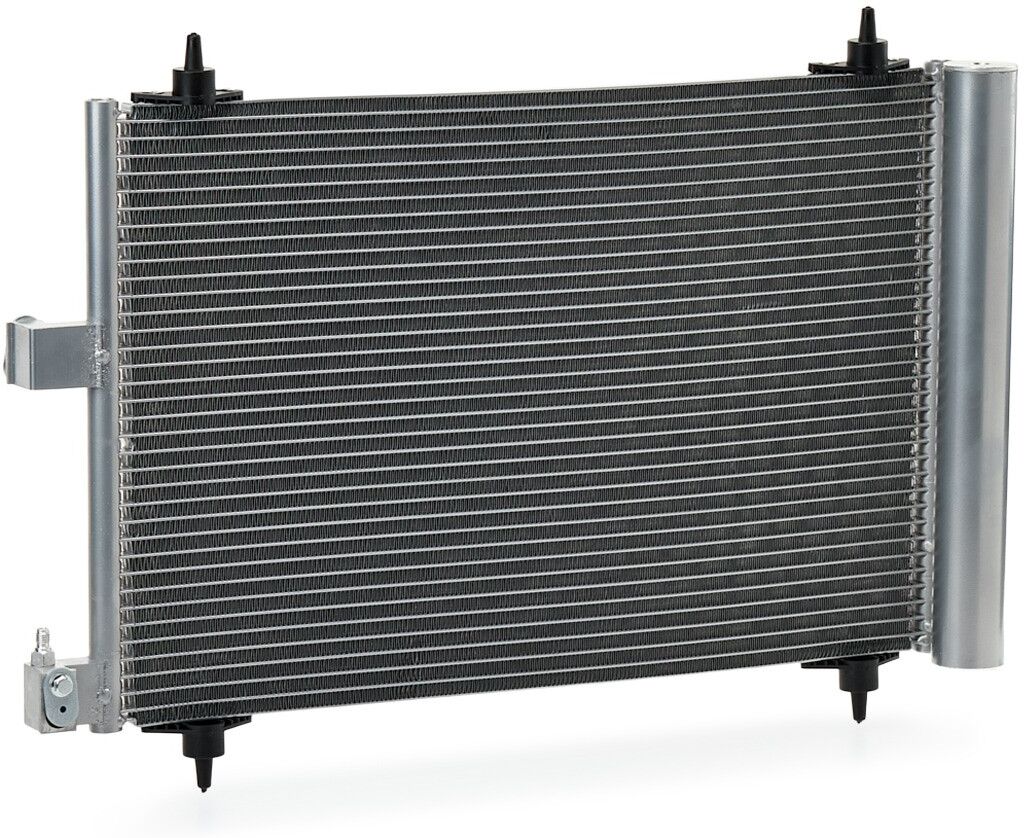 RIDEX 448C0022 Air conditioning condenser