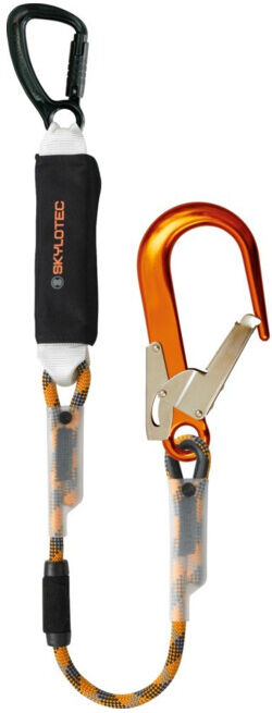 SKYLOTEC Moyen de liaison BFD, 2 m, Câble I SK12, FS 90/Stak TW (4030281002147)