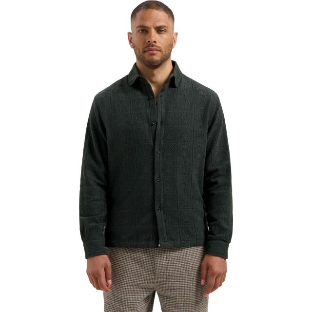 Dstrezzed Delan shirt