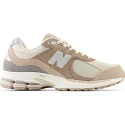 NEW BALANCE Herren Freizeitschuhe 2002R, Größe 38 in Braun 20022002