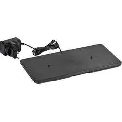 DUNI LED Ladestation für 2 Lampen