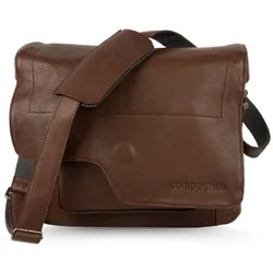 Compagnon messenger Gen III darkbrown