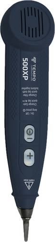 Tempo Communications TONE PROBE 500XP (BOXED-INT) Leitungssucher