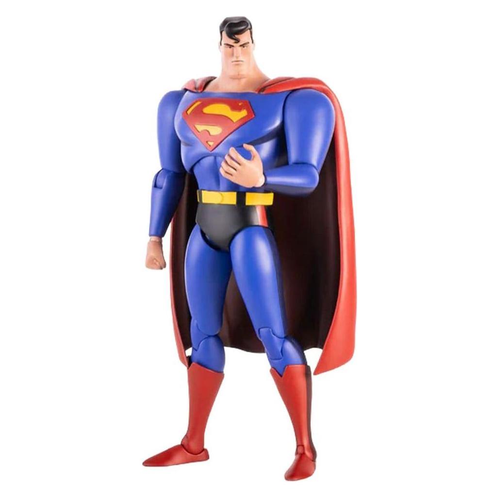 Mondo Superman: The Animated Series Actionfigur 1/6 Superman 30 cm (71849928)