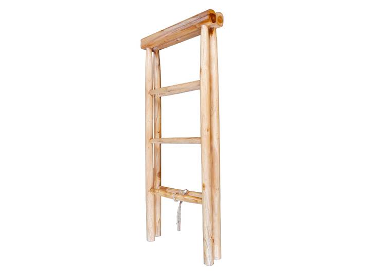 SIT Möbel ROMANTEAKA Leiter recyceltes Teak natur