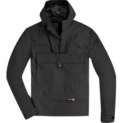 Merlin Outlaw D3O Explorer Motorrad Überziehjacke 3XL
